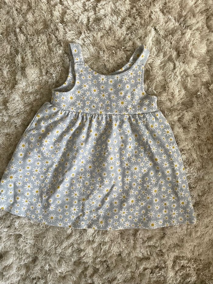 Robe d’été - photo numéro 2
