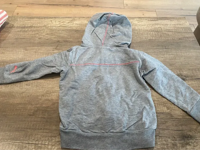 Gilet puma - photo numéro 2