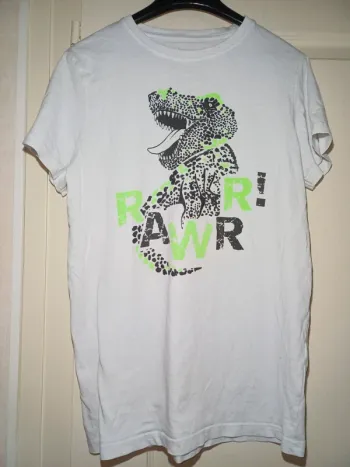T-shirt imprimé   Inextenso