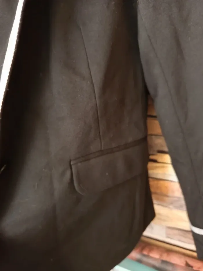 Offert veste new York - photo numéro 7