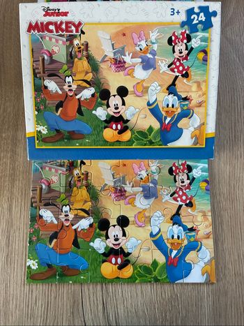 Puzzle