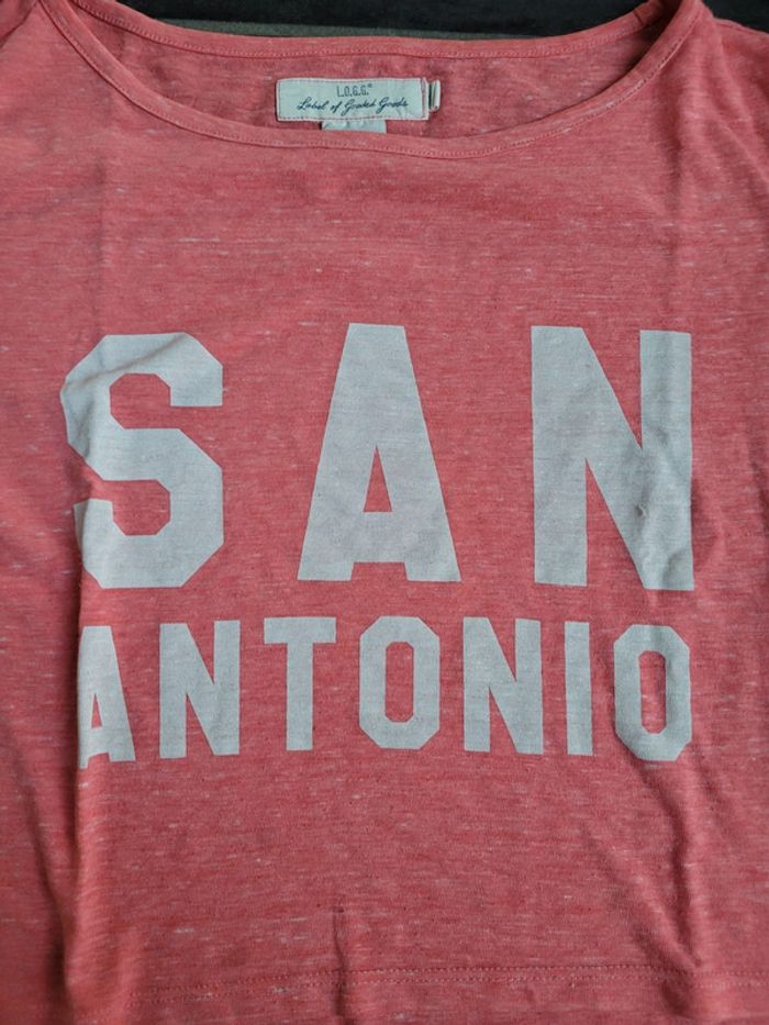 Croc top - photo numéro 2