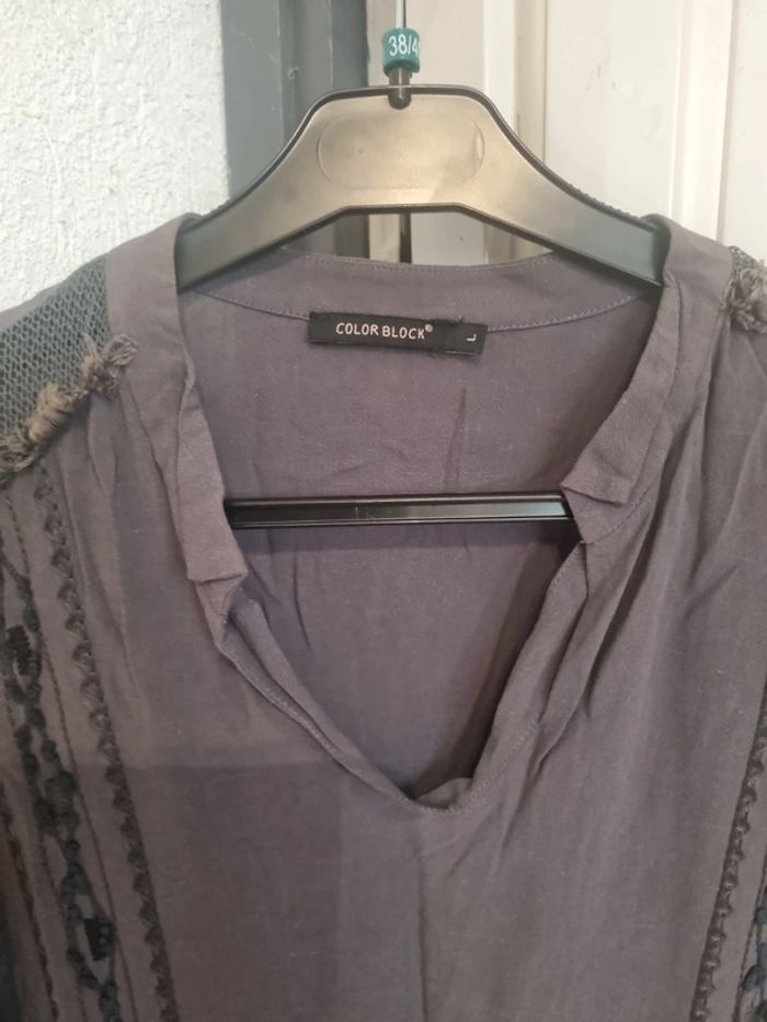 Robe tunique - photo numéro 5
