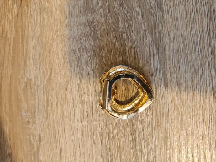 Broche à foulard - photo numéro 2