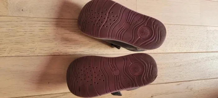 Chaussure geox - photo numéro 2