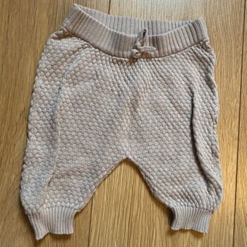 pantalon 1-2 mois