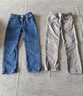 Lot jeans