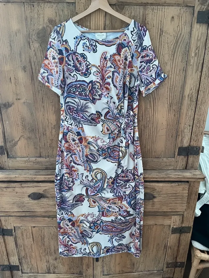 Robe pippa t xxl