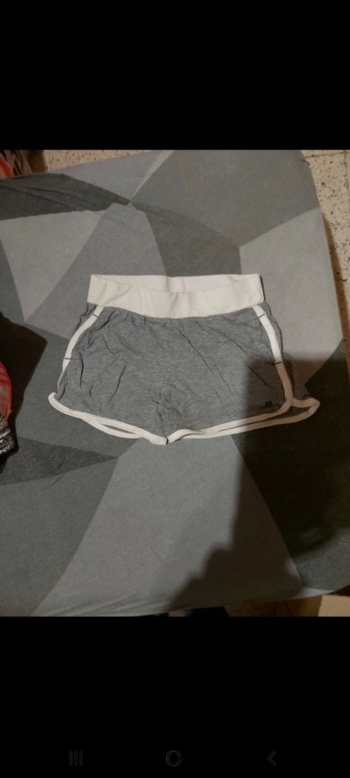 Short