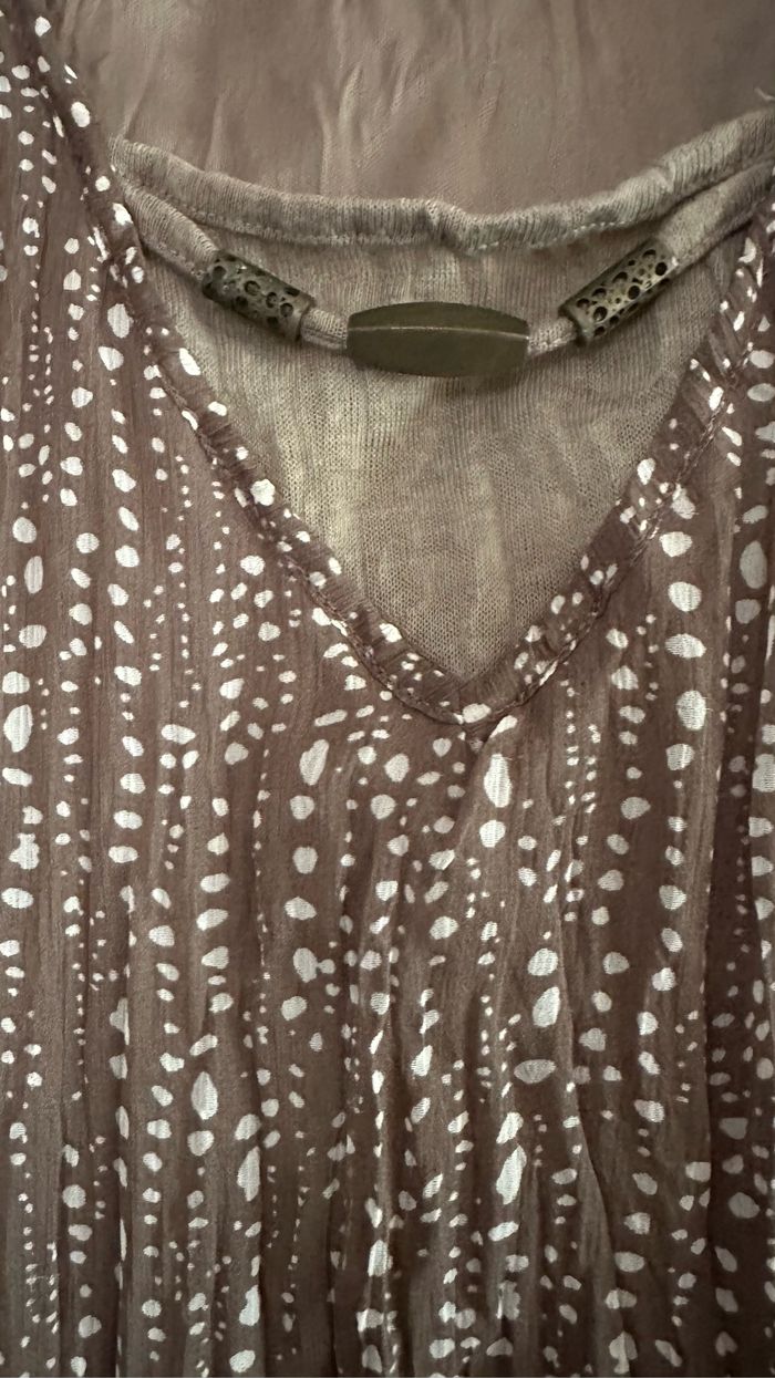 Robe doublée - photo numéro 2
