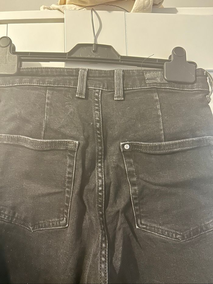 Jean « culotte » H&M - photo numéro 6