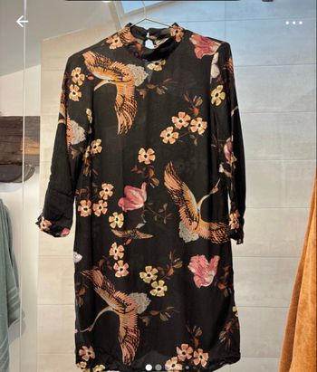 Robe motifs