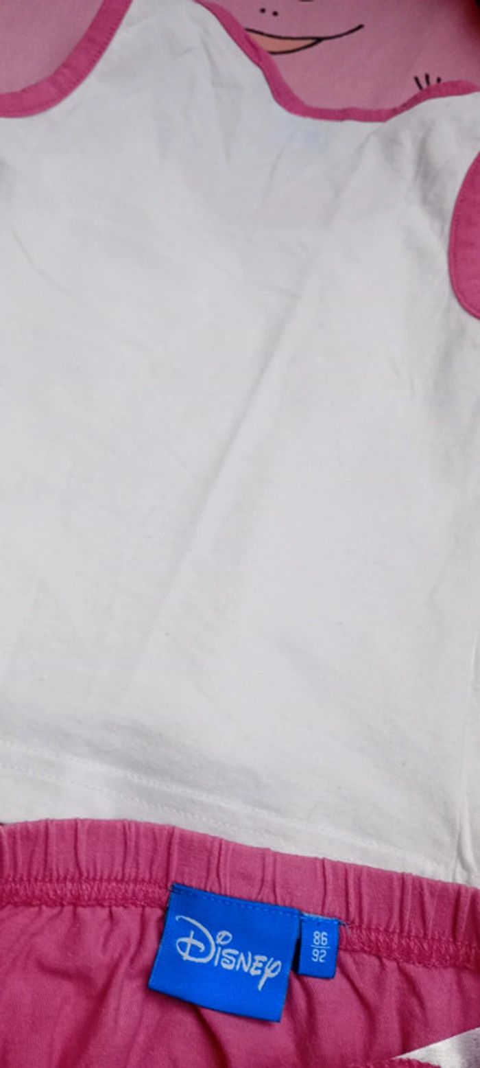 Ensemble Reine des neiges 86 cm - photo numéro 7