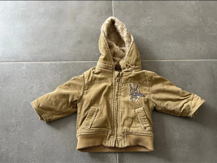 Veste  bébé 12 mois