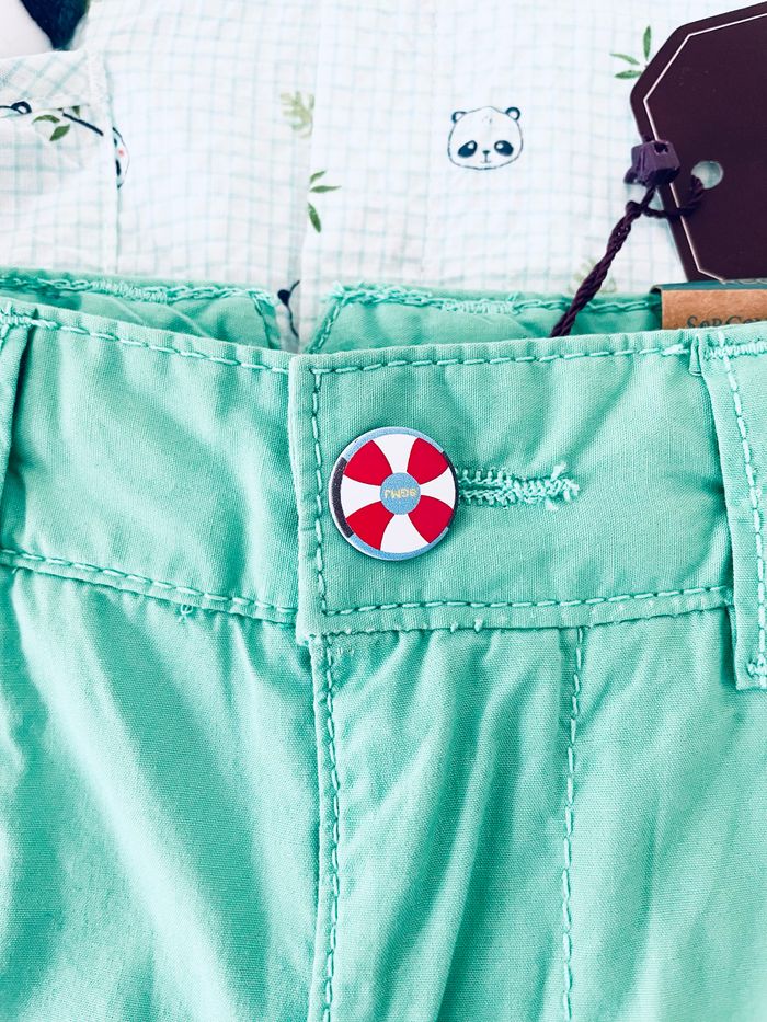 Ensemble Sergent Major - photo numéro 7