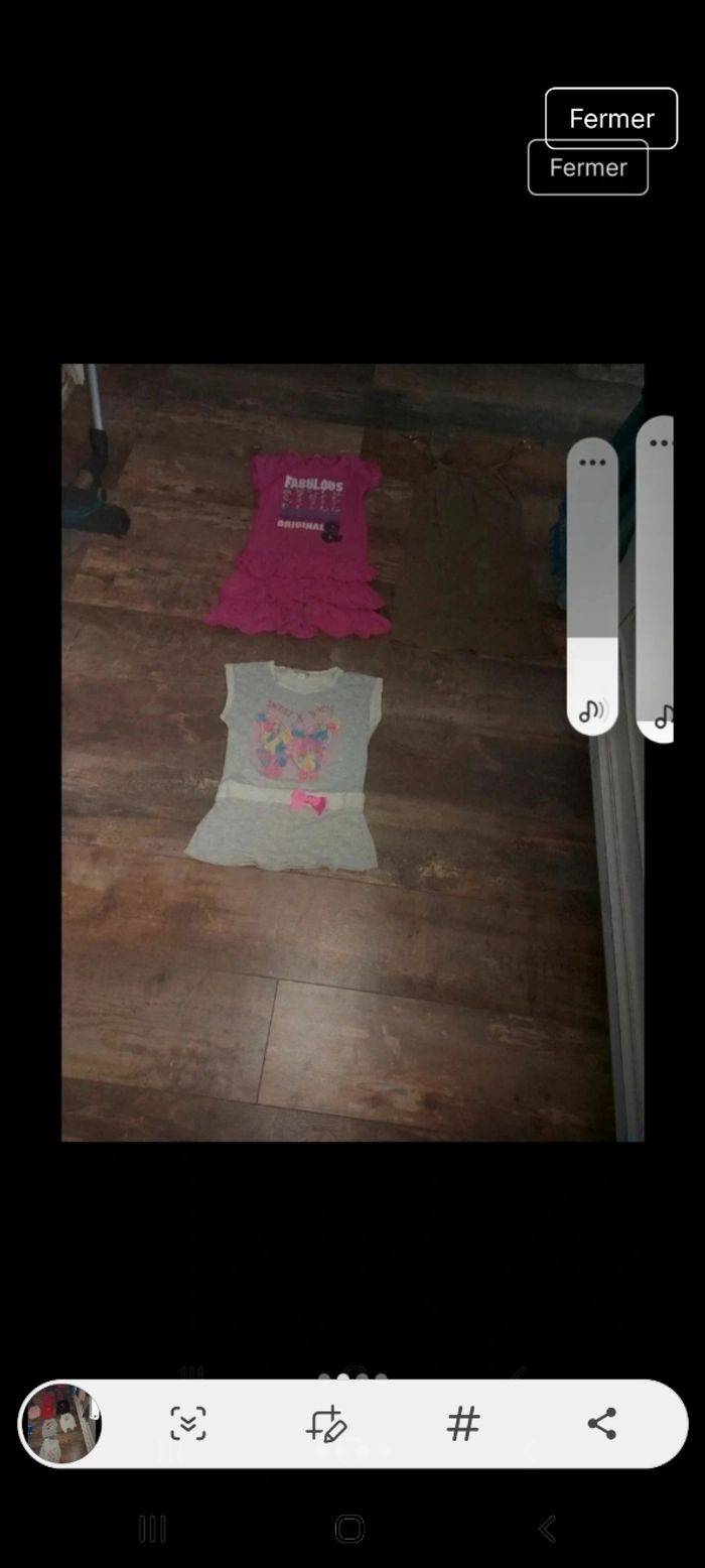 Lot 8 ans - photo numéro 4