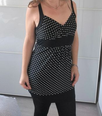 Débardeur cache cache taille 3