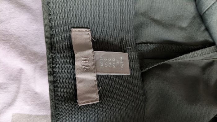 Duo pantalon Kiabi - photo numéro 2