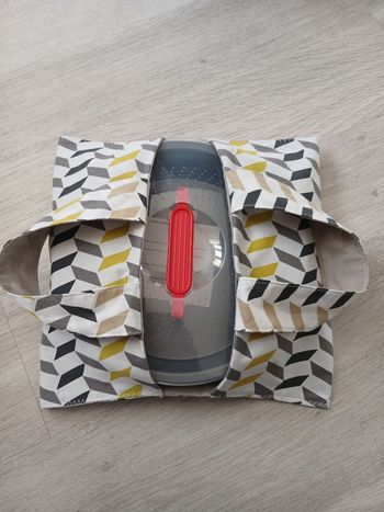 Sac à tarte