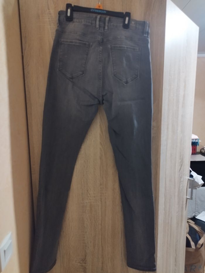 Jeans femme Kaporal - photo numéro 3