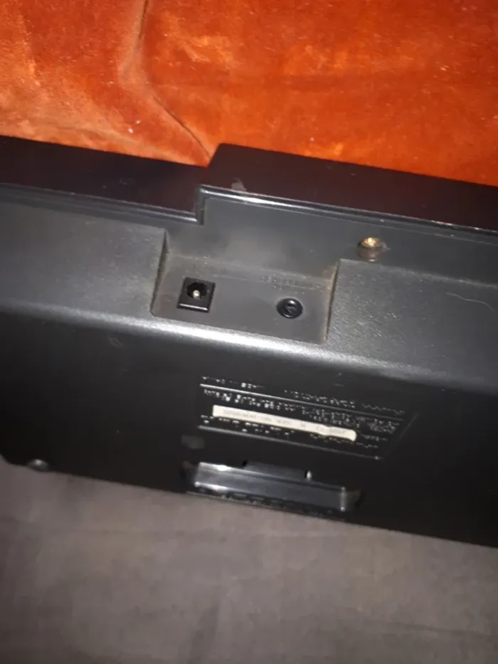 Synthétiseur yamaha pss 31 - photo numéro 6