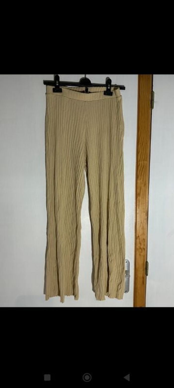 Pantalon femme
