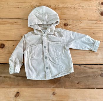 Veste Zara