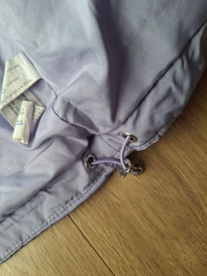 Doudoune stradivarius - photo numéro 6