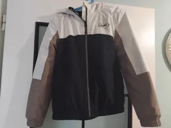 Veste imperméable