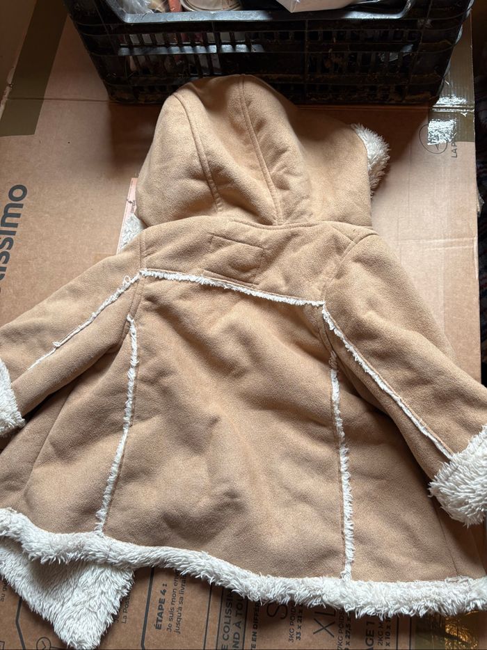Veste tape à l’œil - photo numéro 3