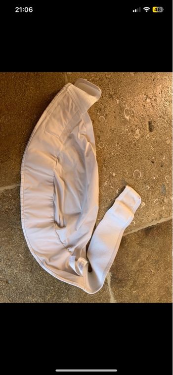 Ceinture maintien ventre