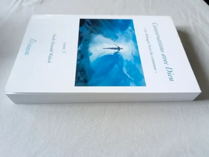 Conversations avec Dieu Tome 3 - photo numéro 4