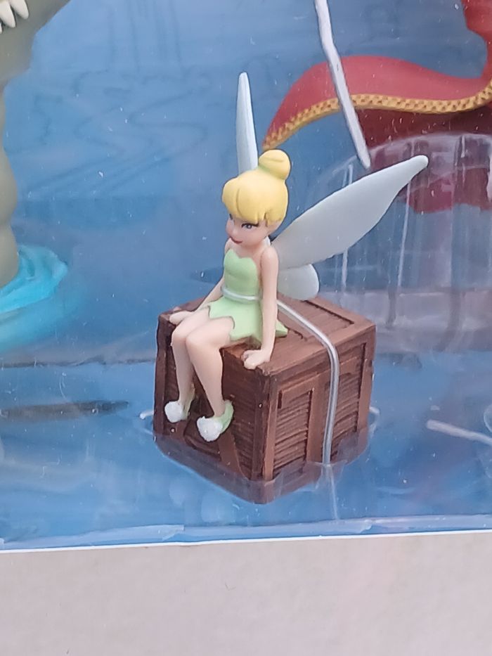 Coffret Peter Pan - photo numéro 5