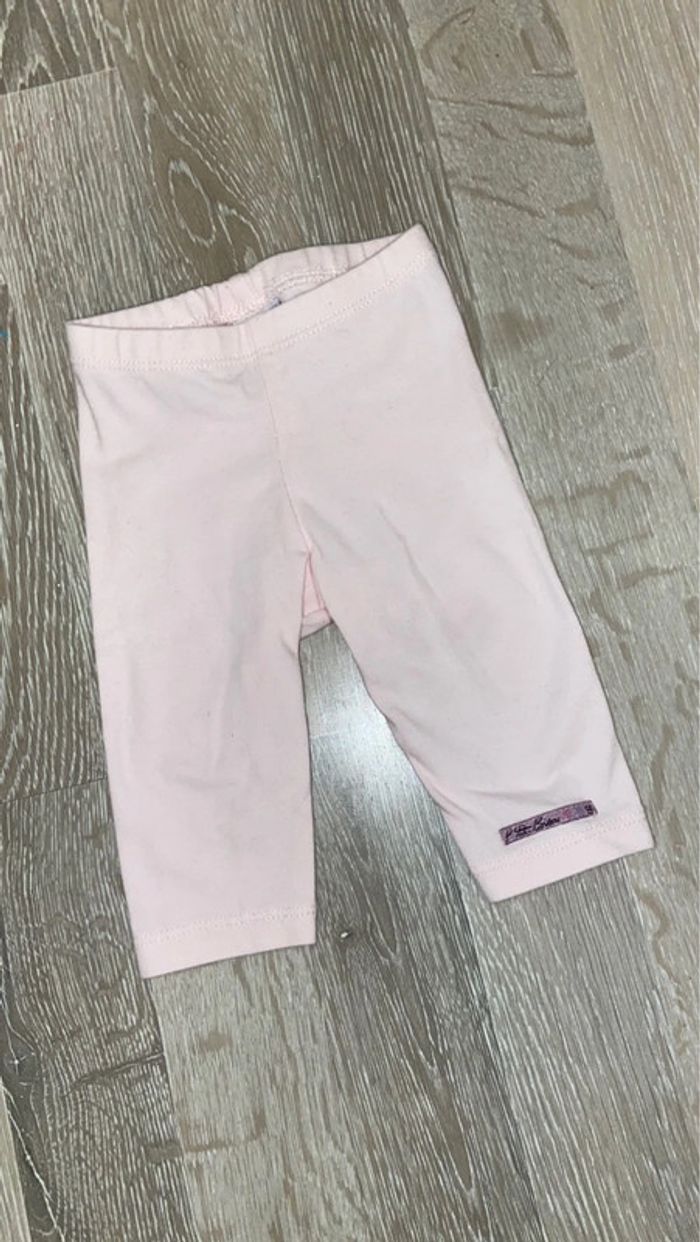 legging bébé