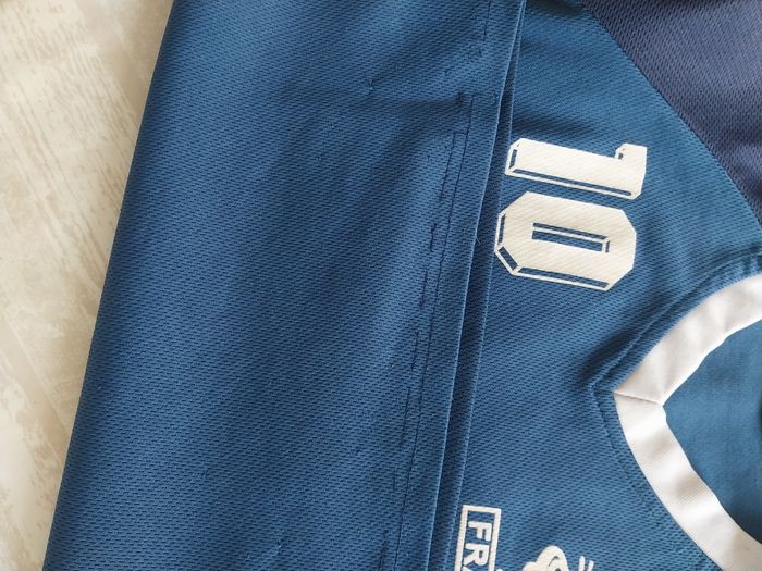 Tee shirt - photo numéro 6