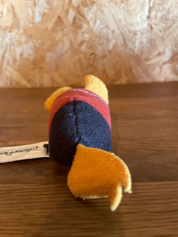 Tsum Tsum officiel Disney Parks Finnick dans Zootopie - photo numéro 4