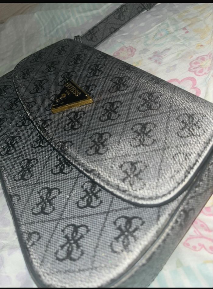 Sac guess - photo numéro 3