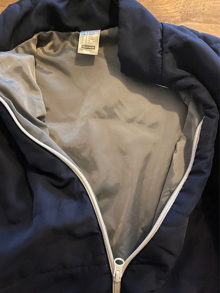 Veste type doudoune fine 10A - photo numéro 6