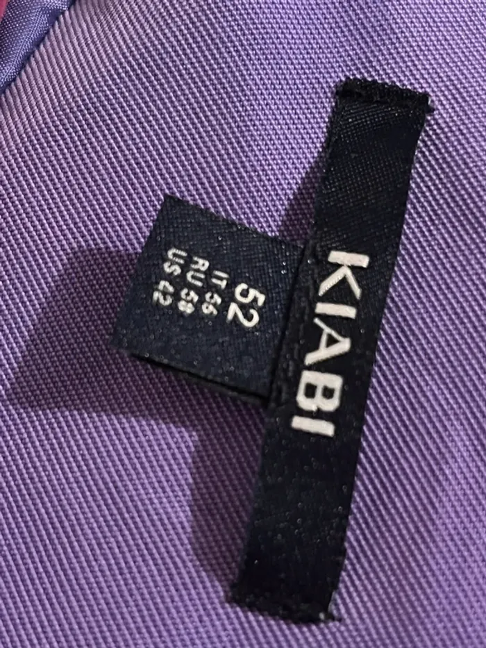 Blazer - photo numéro 3