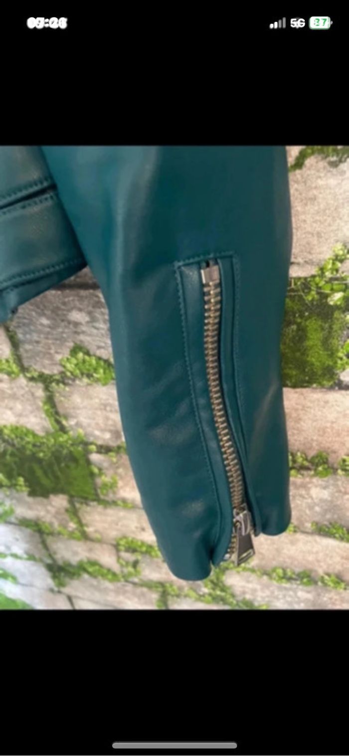 Blouson 36 - photo numéro 3