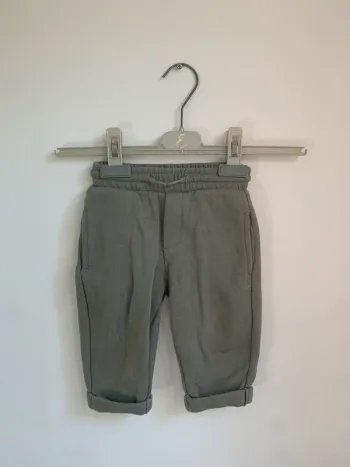 Pantalon kaki - Orchestra - 12 mois