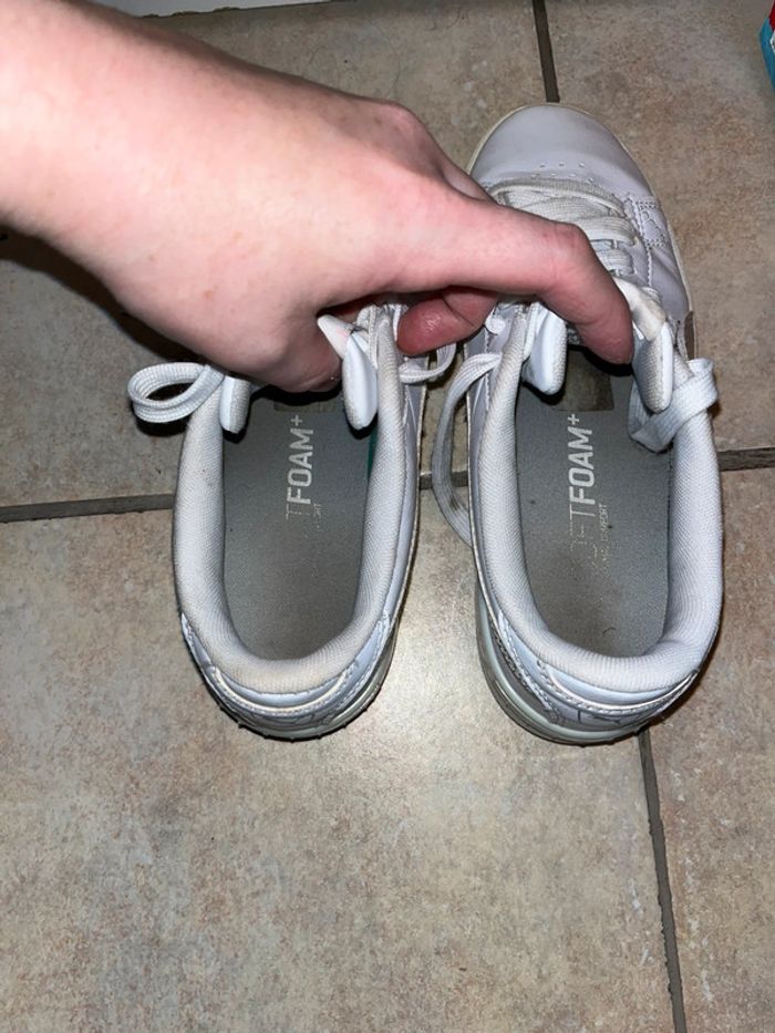 Chaussure puma - photo numéro 5