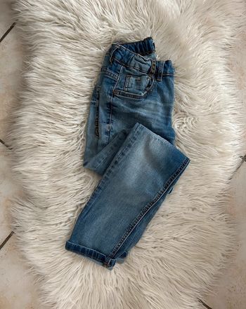 Garçon 👦🏻 Jean zara taile 9 ans