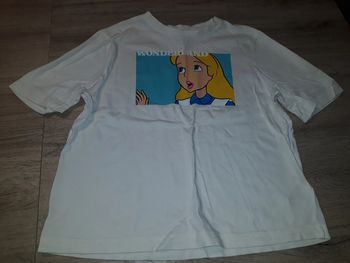 Maillot Disney