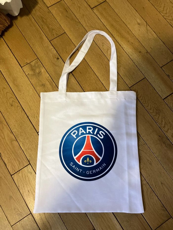 Tote Bag PSG
