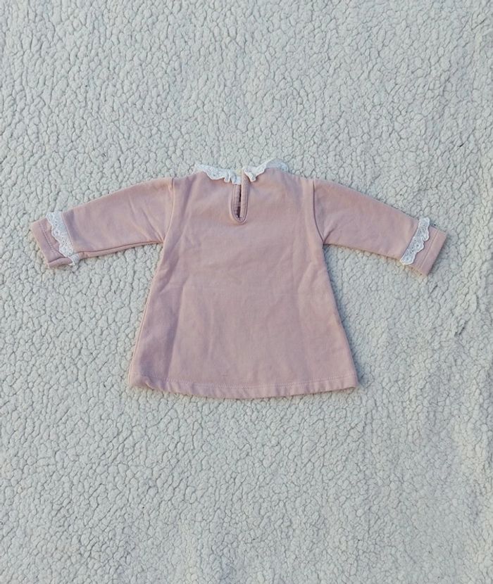 Pull Taille 3mois - photo numéro 4