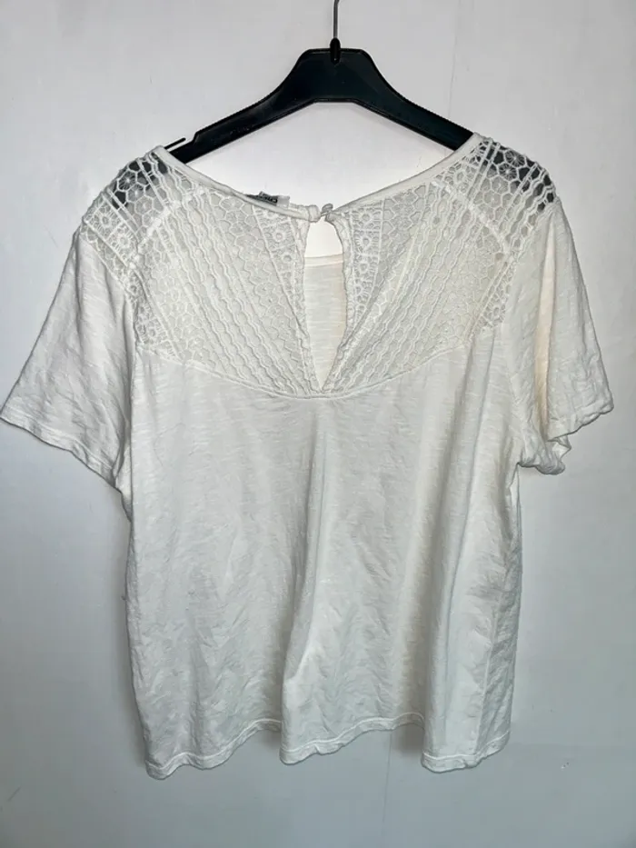 Blouse femme taille M creeks - photo numéro 2