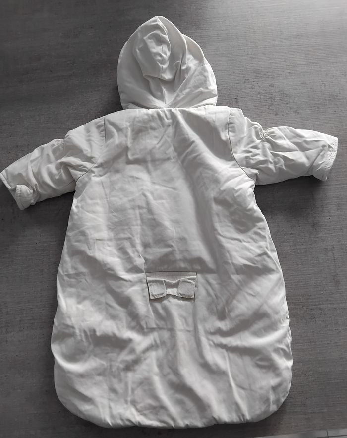 Combinaison - photo numéro 2