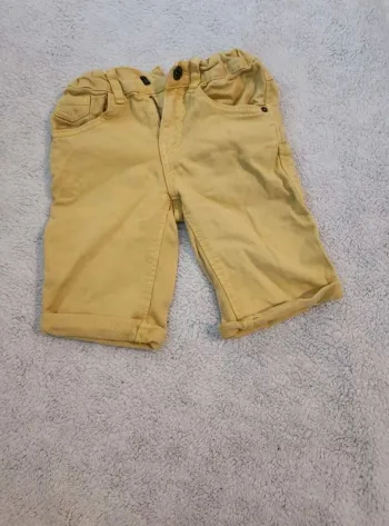 Short