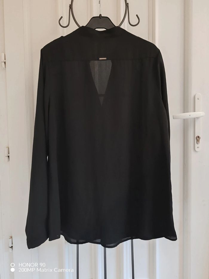 Blouse Elora - photo numéro 3